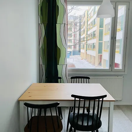 Cityliving * Helsinki