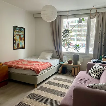 Cityliving * 赫尔辛基