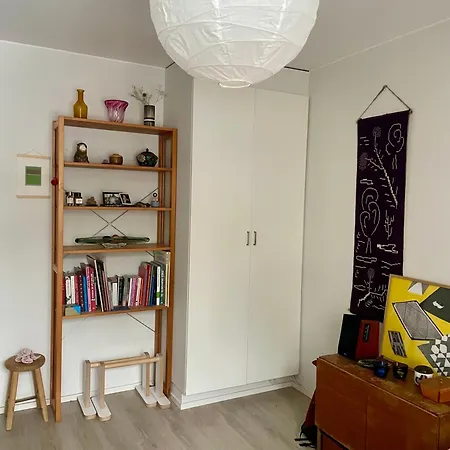 Privat bolig Cityliving Helsinki