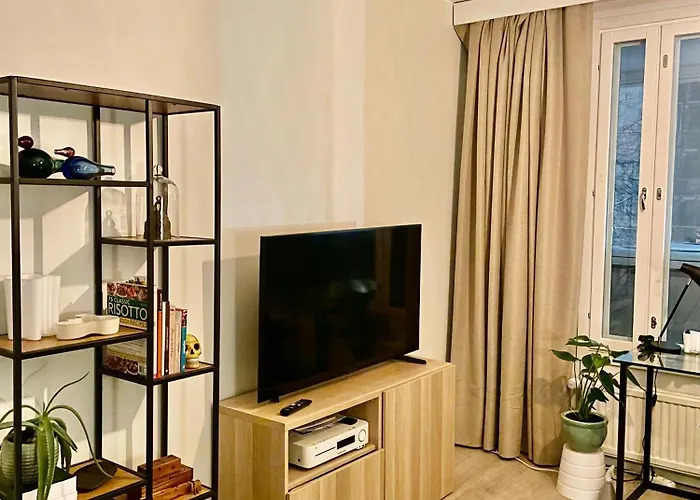 Quarto em Acomodações Particulares Cityliving *