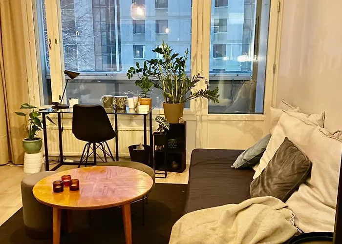 Cityliving Quarto em Acomodações Particulares *