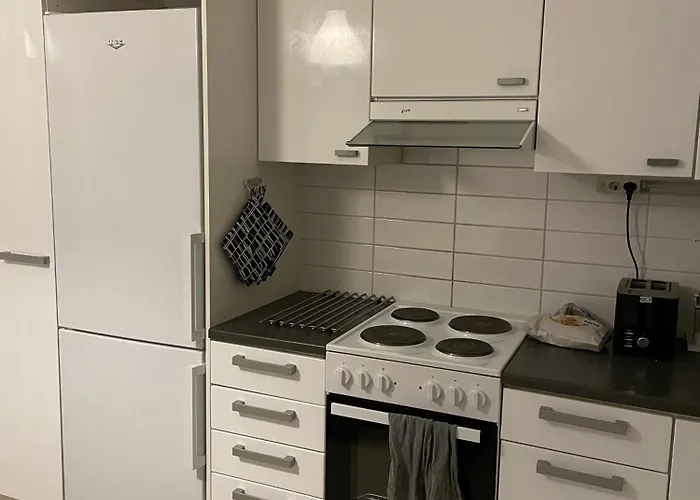 Cityliving Quarto em Acomodações Particulares Helsínquia