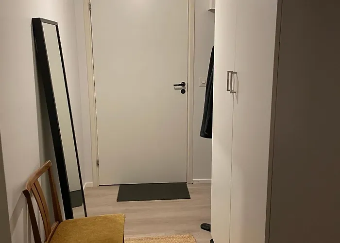 Quarto em Acomodações Particulares Cityliving