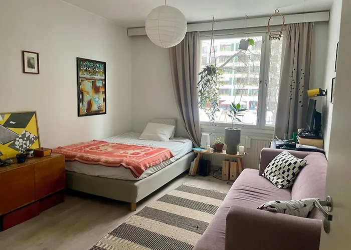 Cityliving * 赫尔辛基