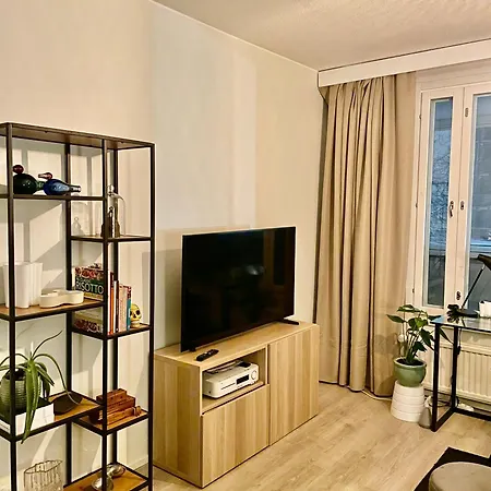 Séjour chez l'habitant Cityliving *