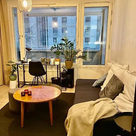 Cityliving Séjour chez l'habitant *