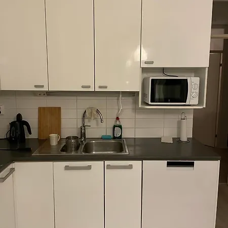 Cityliving ヘルシンキ